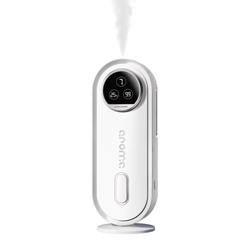 Home Office Jobs - Smart Home Essential Oil Diffuser Automatic