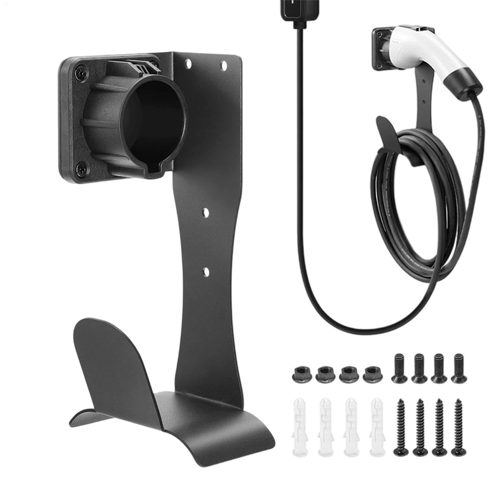 Cable Management Box - Type 2 Charging Cable Holder Wall