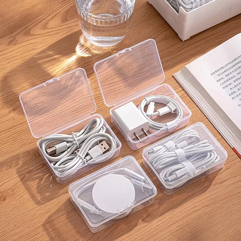 Cable Organizer, Durable Plast – Cable Management Box recenzja i cena
