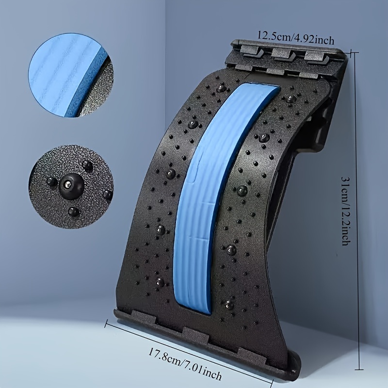 3-Level Back Stretcher Posture – Home Office Gear recenzja i cena