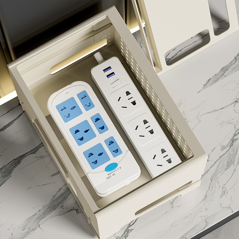 Router Storage Box Socket Cabl – Cable Management Box recenzja i cena