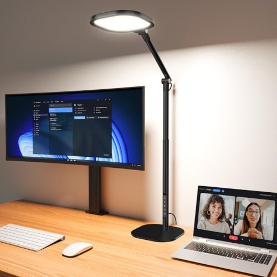 Led Desk Lamps for Home Office – Home Office Desk recenzja i cena