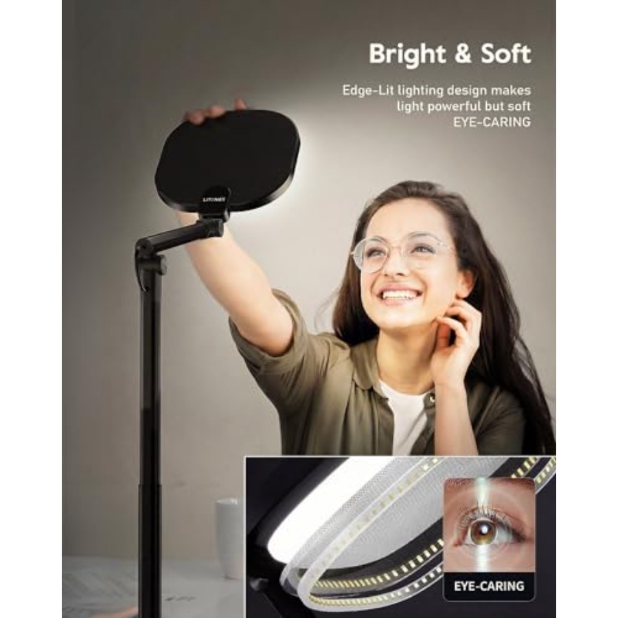 Led Desk Lamps for Home Office – Home Office Desk recenzja i cena