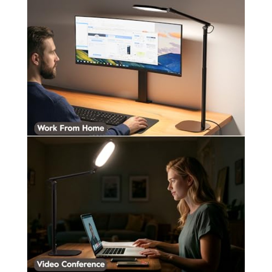 Led Desk Lamps for Home Office – Home Office Desk recenzja i cena