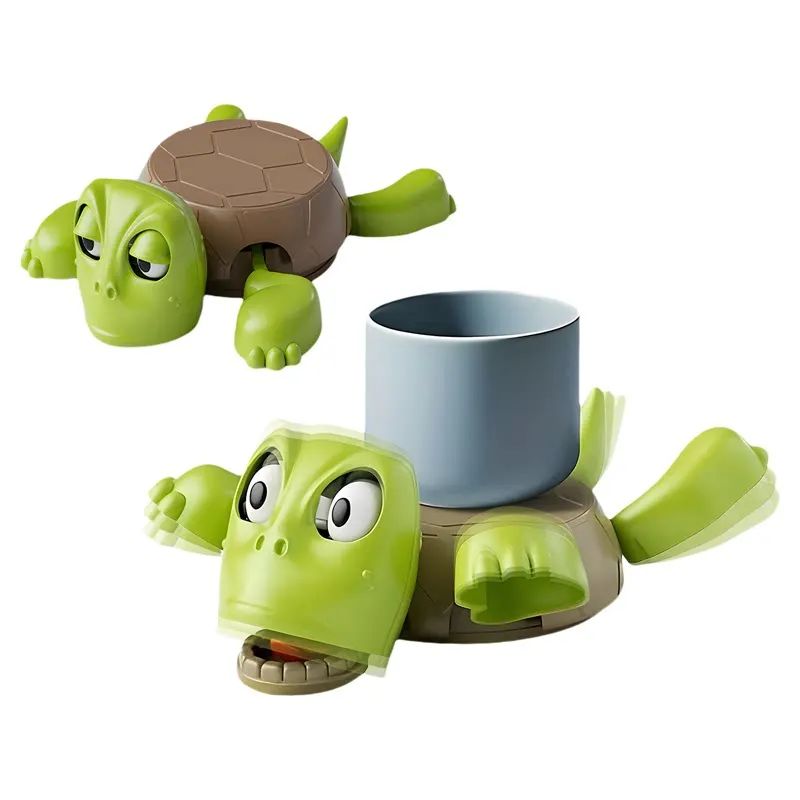 Turtle Coasters Funny Toy Insu – Home Office Jobs recenzja i cena