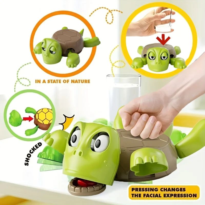 Turtle Coasters Funny Toy Insu – Home Office Jobs recenzja i cena
