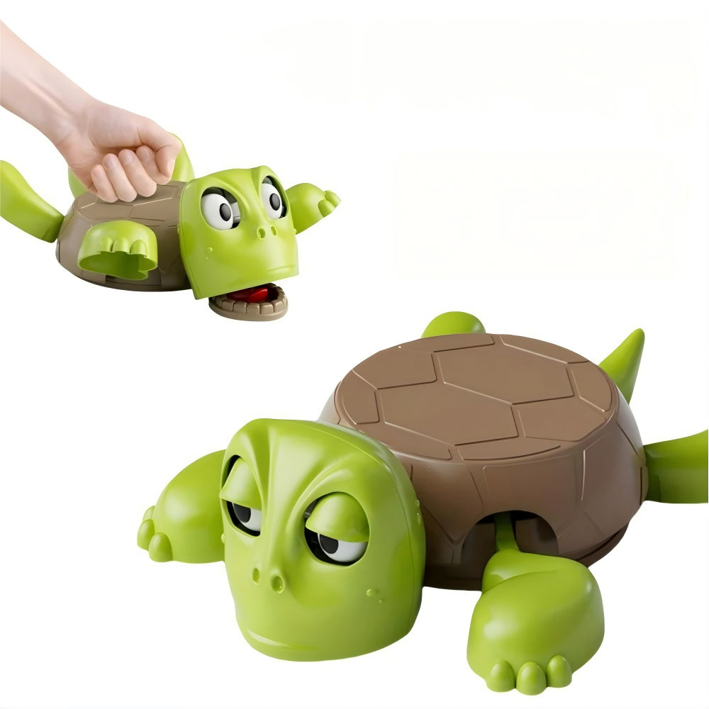 Turtle Coasters Funny Toy Insu – Home Office Jobs recenzja i cena