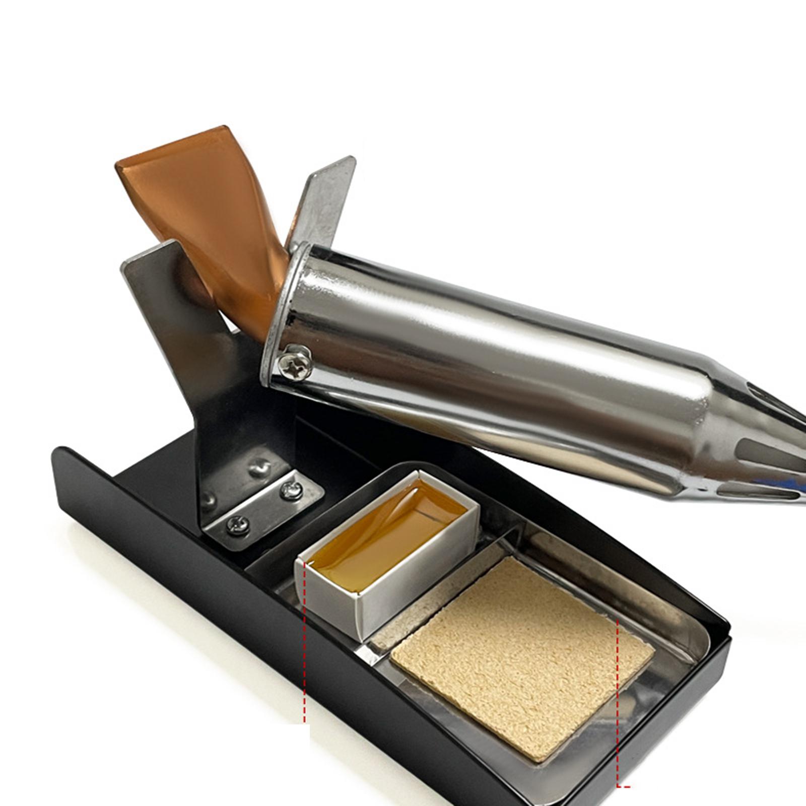 Electric Soldering Iron Stand  – Standing Desk Electric recenzja i cena