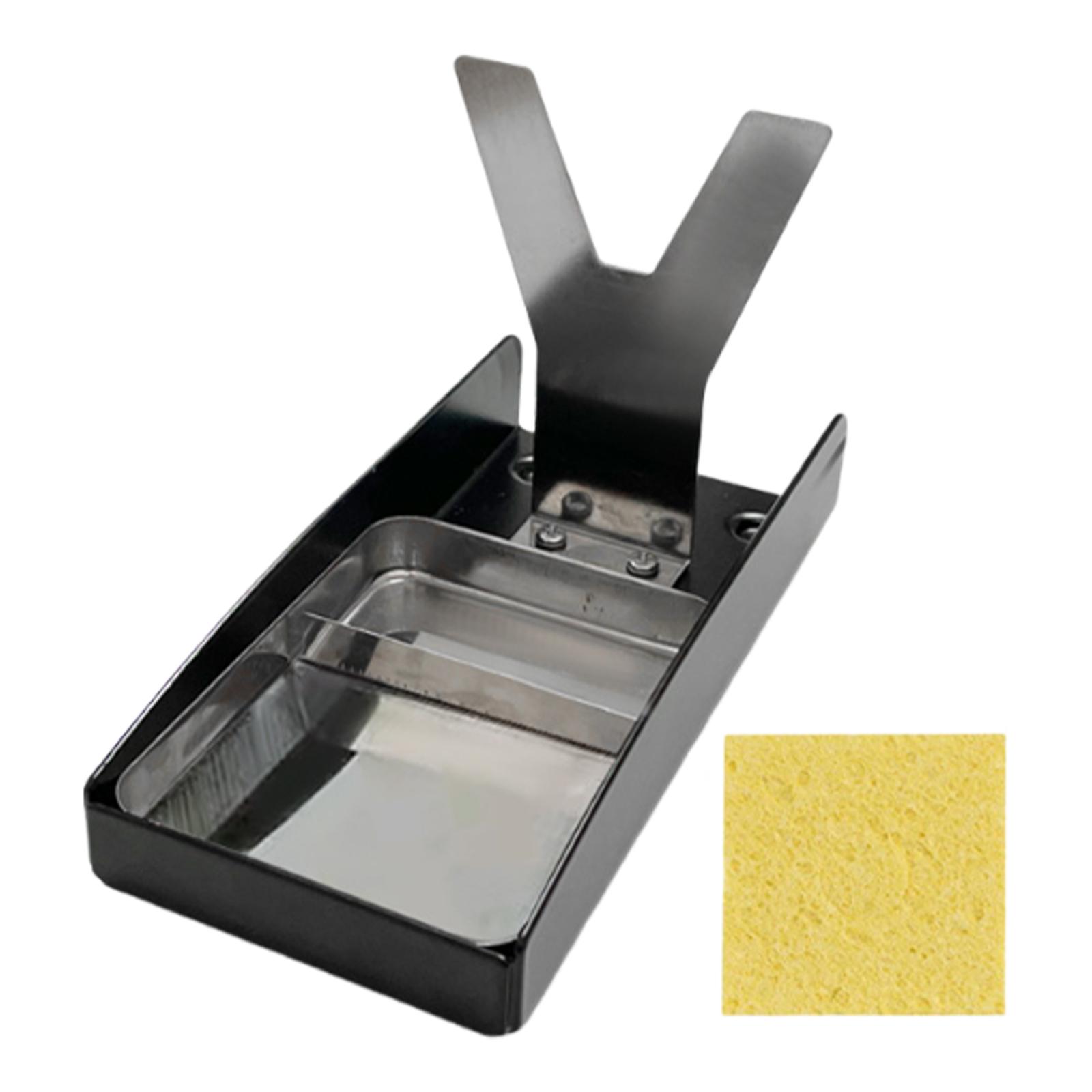 Electric Soldering Iron Stand  – Standing Desk Electric recenzja i cena