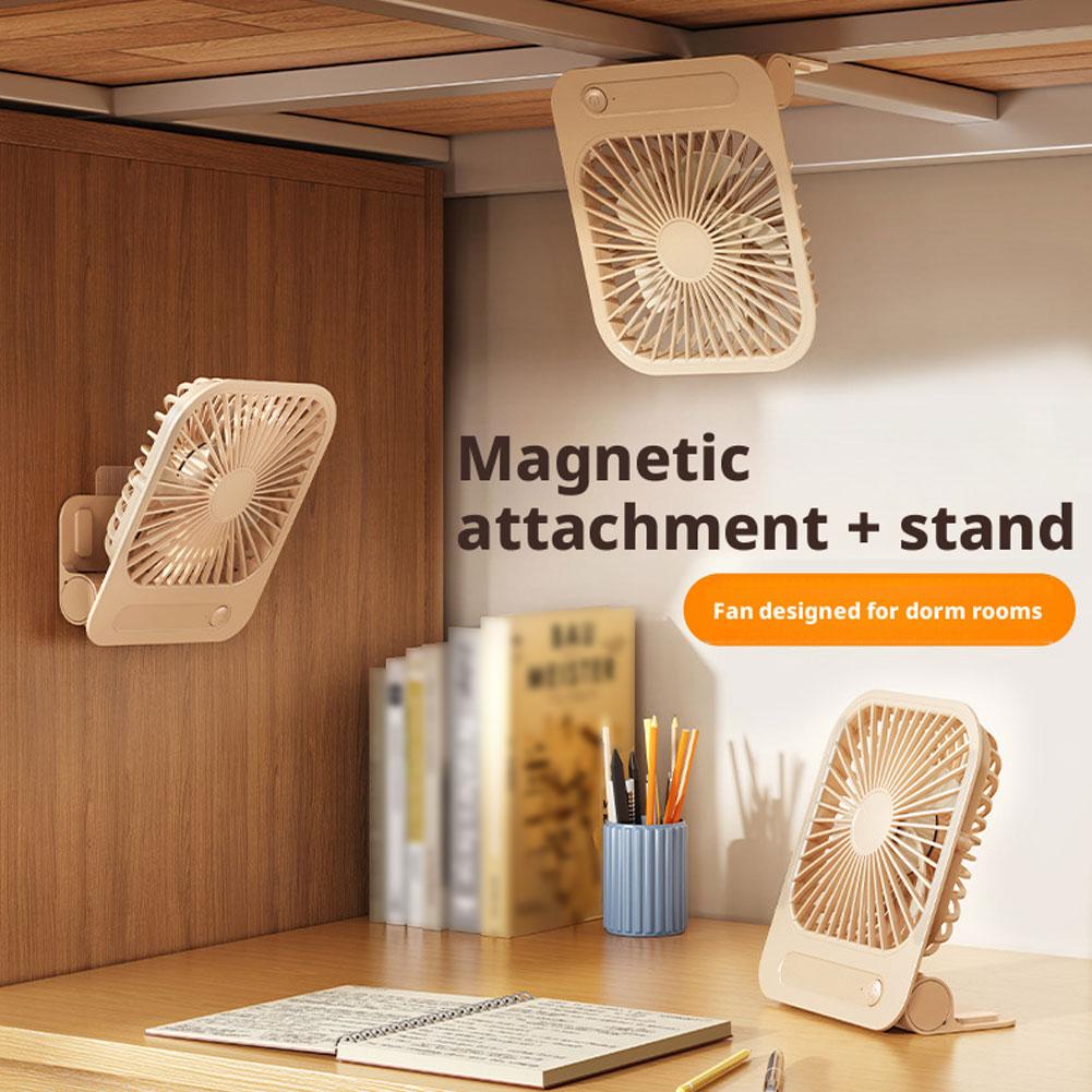 Ultra-thin Magnetic Cooling Fa – Home Office Jobs recenzja i cena