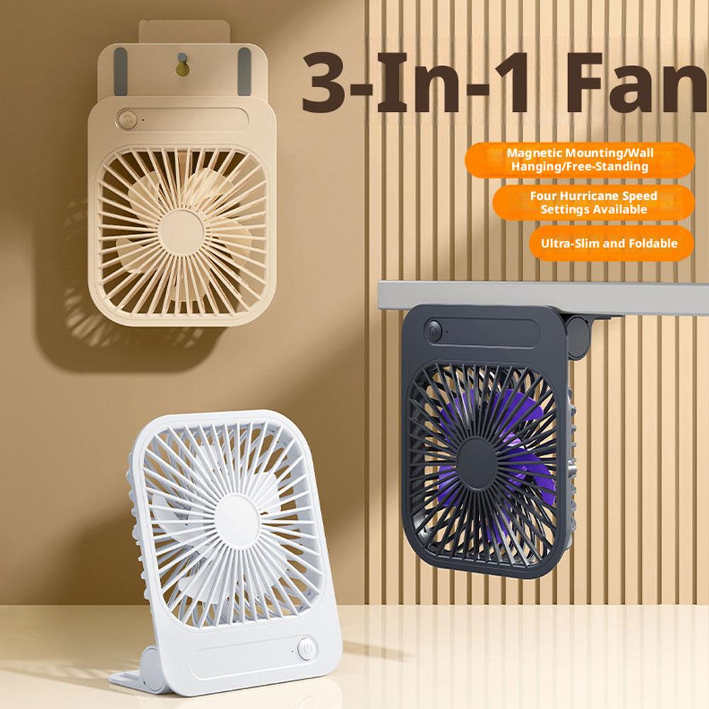 Ultra-thin Magnetic Cooling Fa – Home Office Jobs recenzja i cena