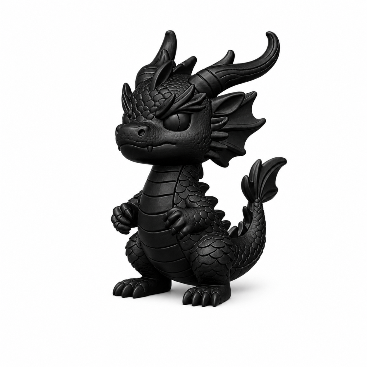 3D Printed Fantasy Desk Decor  – Home Office Freelancer recenzja i cena