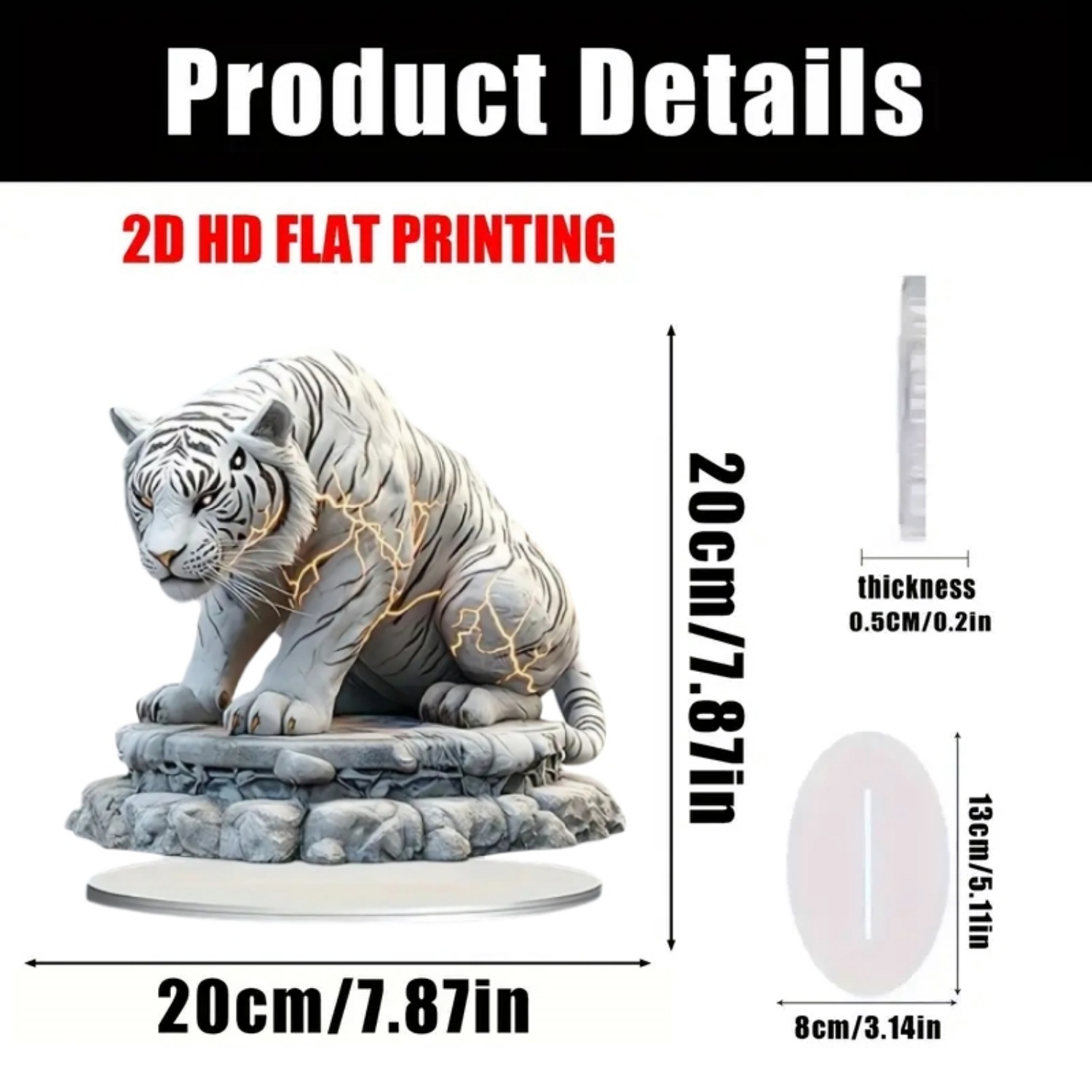 Two Tigers Statue,2D Flat Anim – Home Office Jobs recenzja i cena