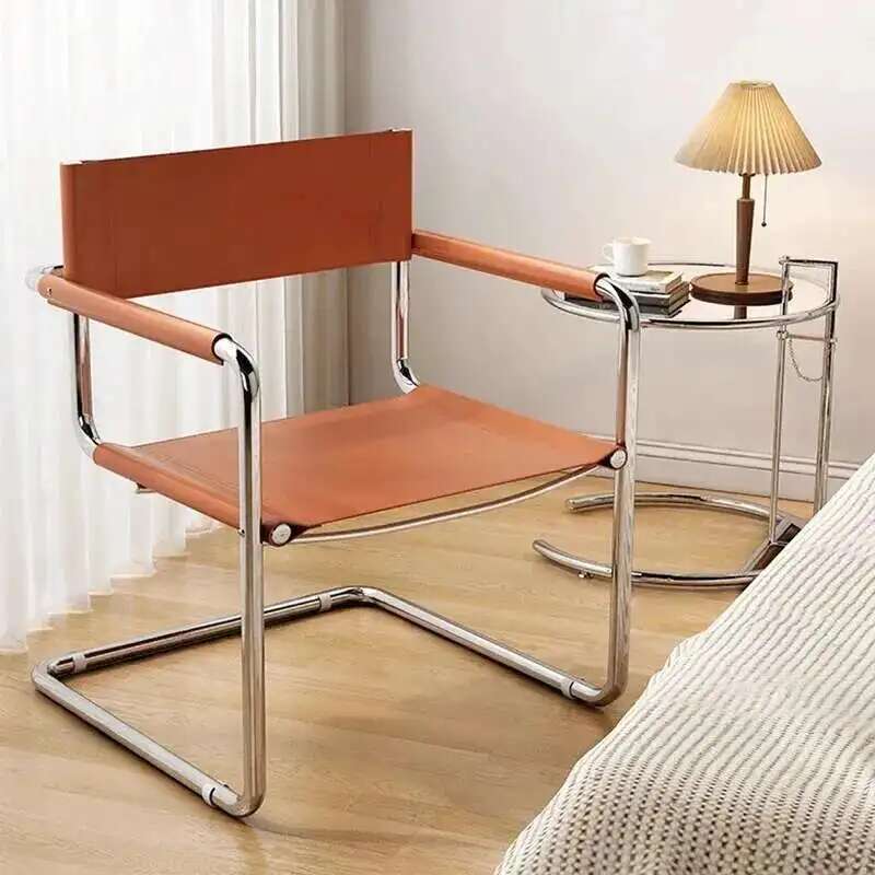Black Dinning Chairs Stainless – Home Office Library recenzja i cena