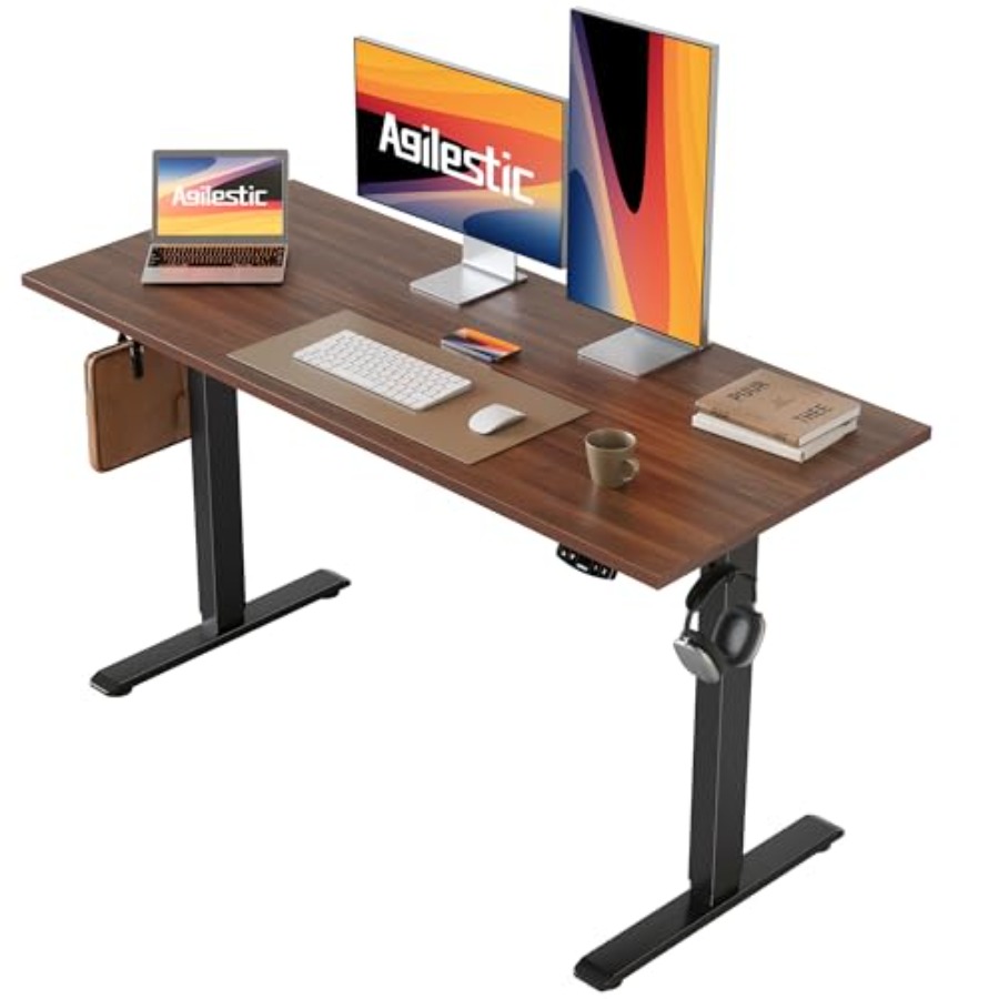 Electric Standing Desk Height  – Standing Desk Electric recenzja i cena