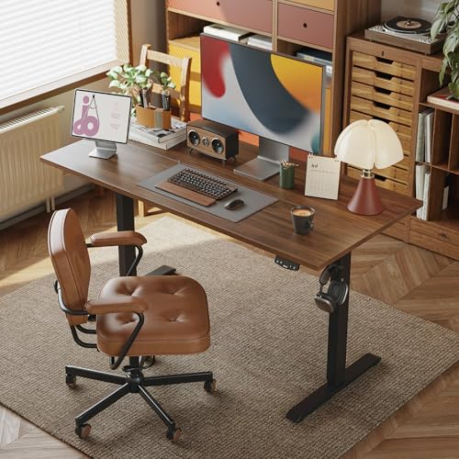Electric Standing Desk Height  – Standing Desk Electric recenzja i cena