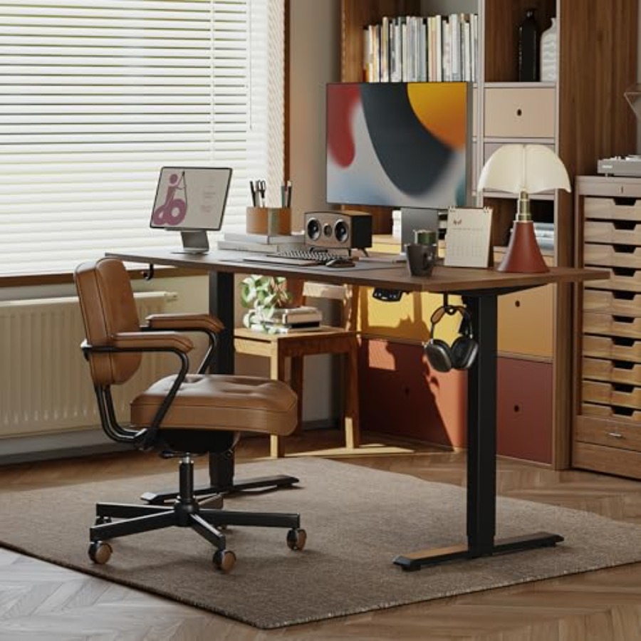 Electric Standing Desk Height  – Standing Desk Electric recenzja i cena