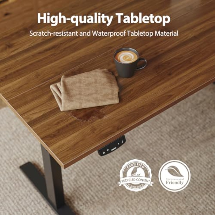 Electric Standing Desk Height  – Standing Desk Electric recenzja i cena