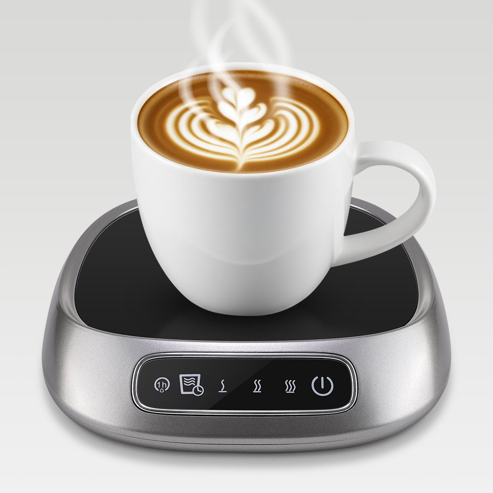 Mini USB Cup Warmer Pad Coffee – Home Office Gear recenzja i cena