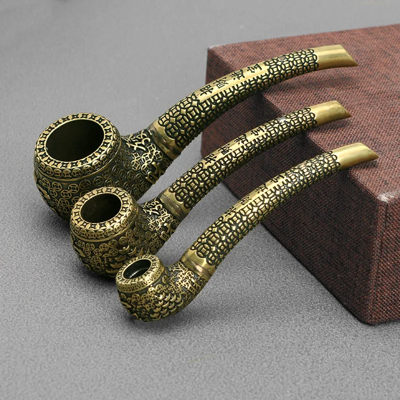 Retro Pure Copper Pipe Miniatu – Home Office Freelancer recenzja i cena