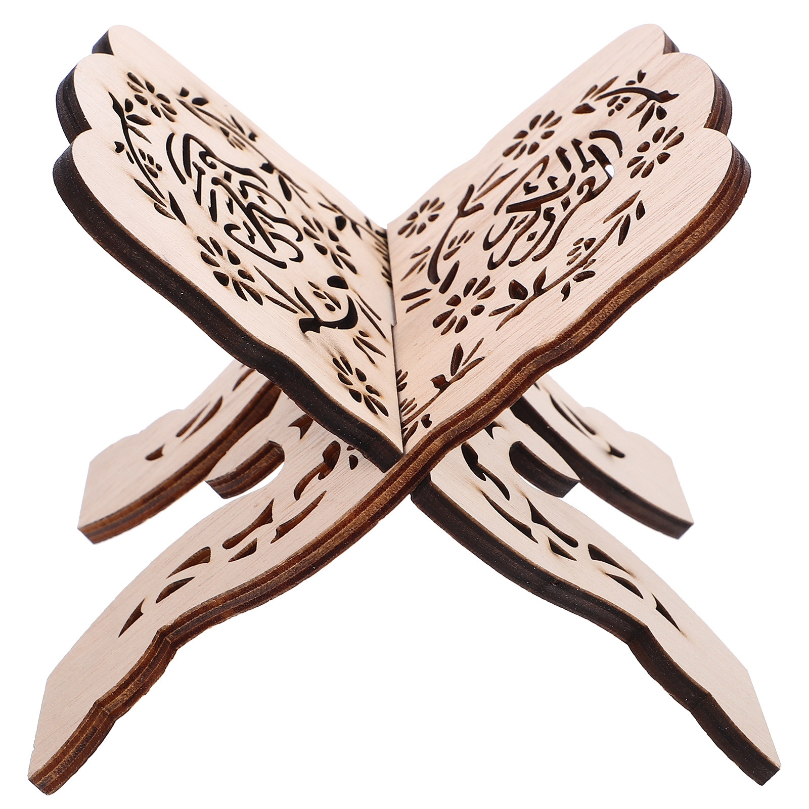 Elegant Wooden Reading Stand B – Home Office Library recenzja i cena