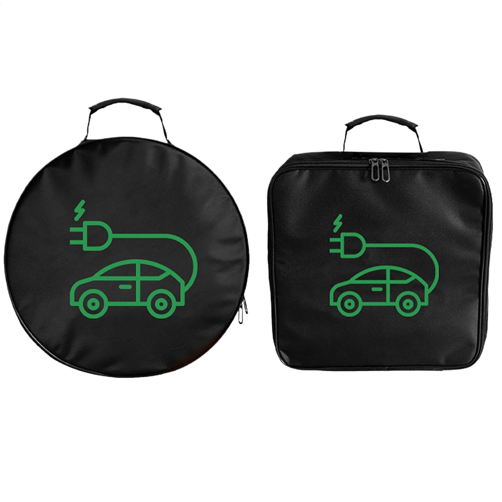 EV Charging Cable Storage Bag  – Cable Management Box recenzja i cena