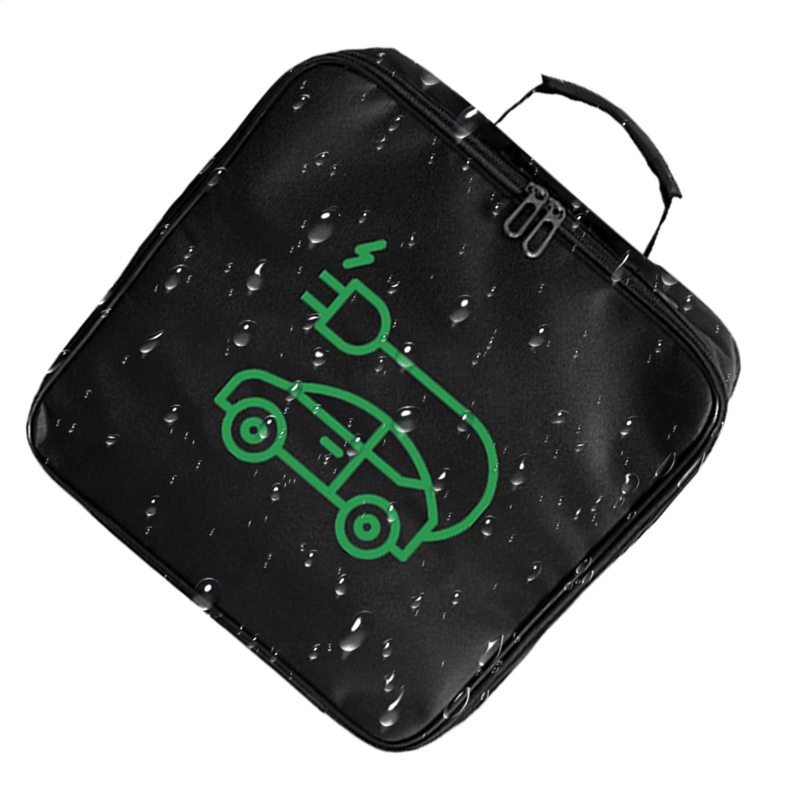 EV Charging Cable Storage Bag  – Cable Management Box recenzja i cena
