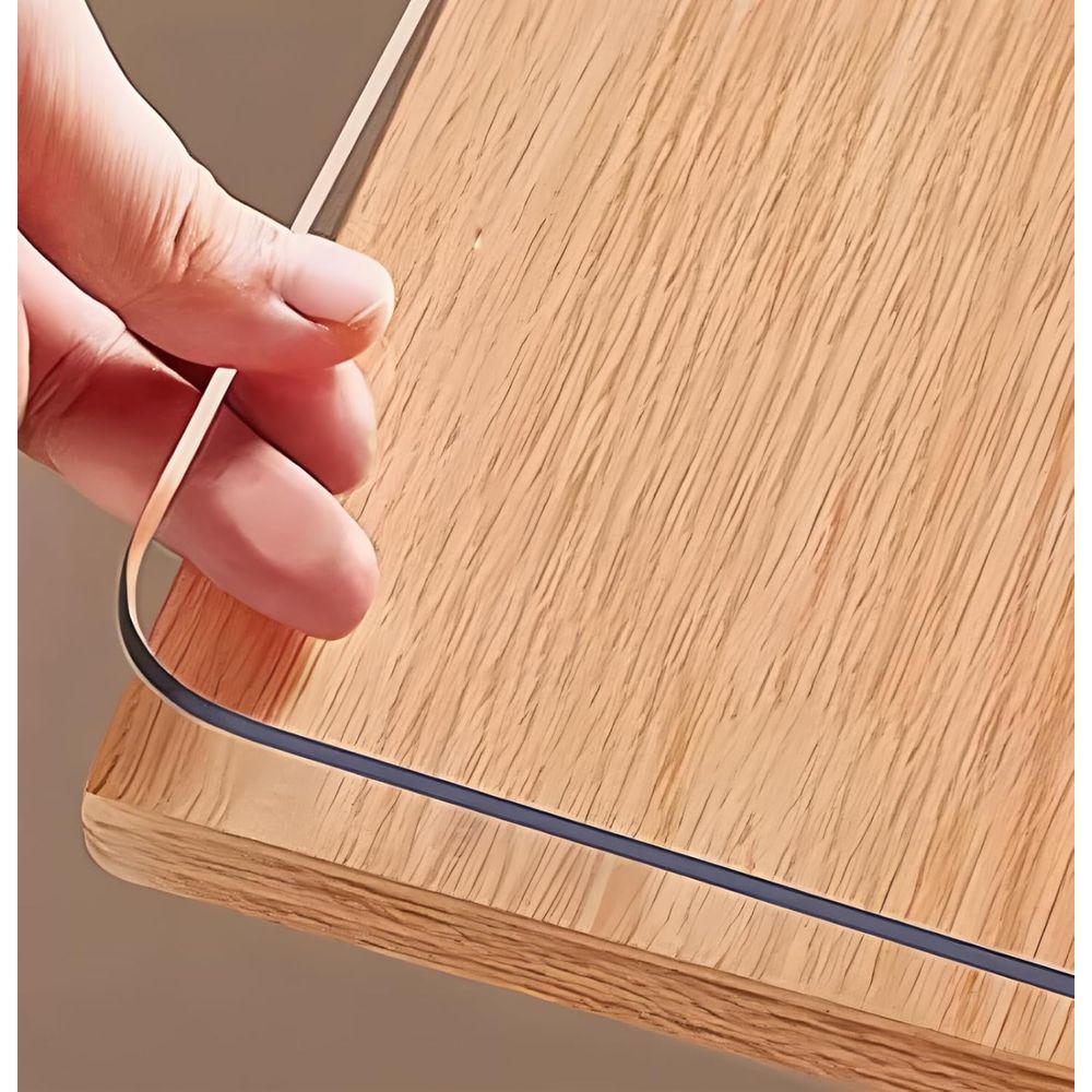 42x64 Clear PVC Desk Mat Prote – Home Office Desk recenzja i cena
