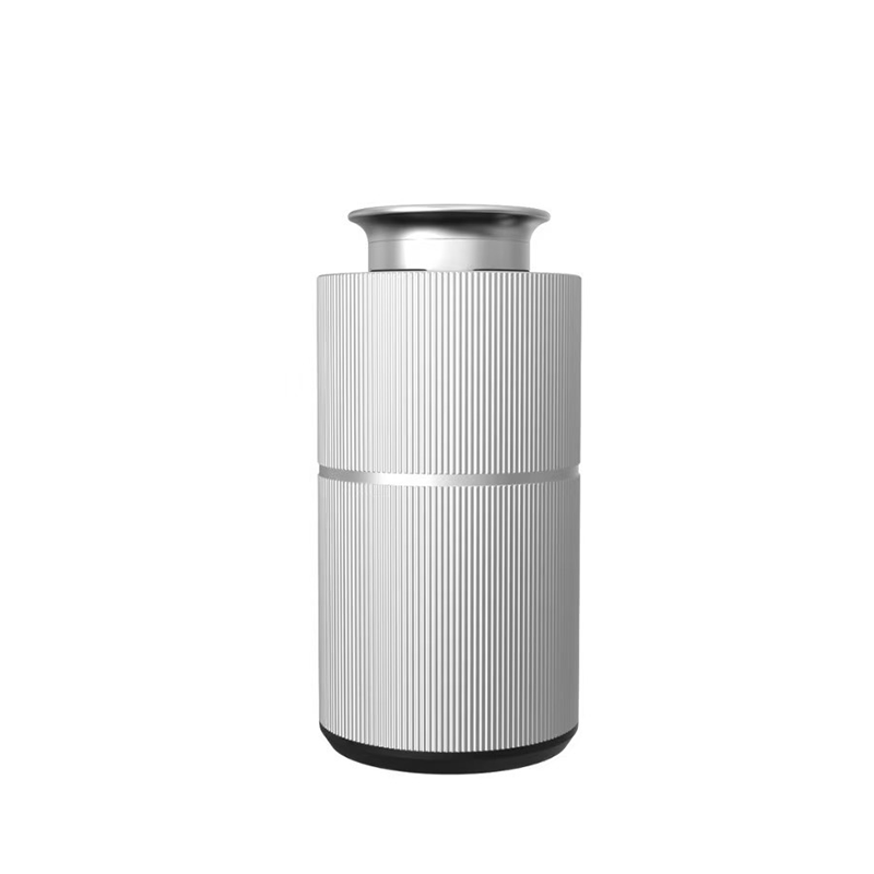 Metal Body Smart Car Diffuser  – Home Office Gear recenzja i cena