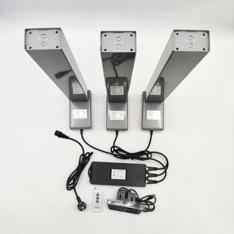 2026 800N 24V Table Electric 3 – Standing Desk Electric recenzja i cena