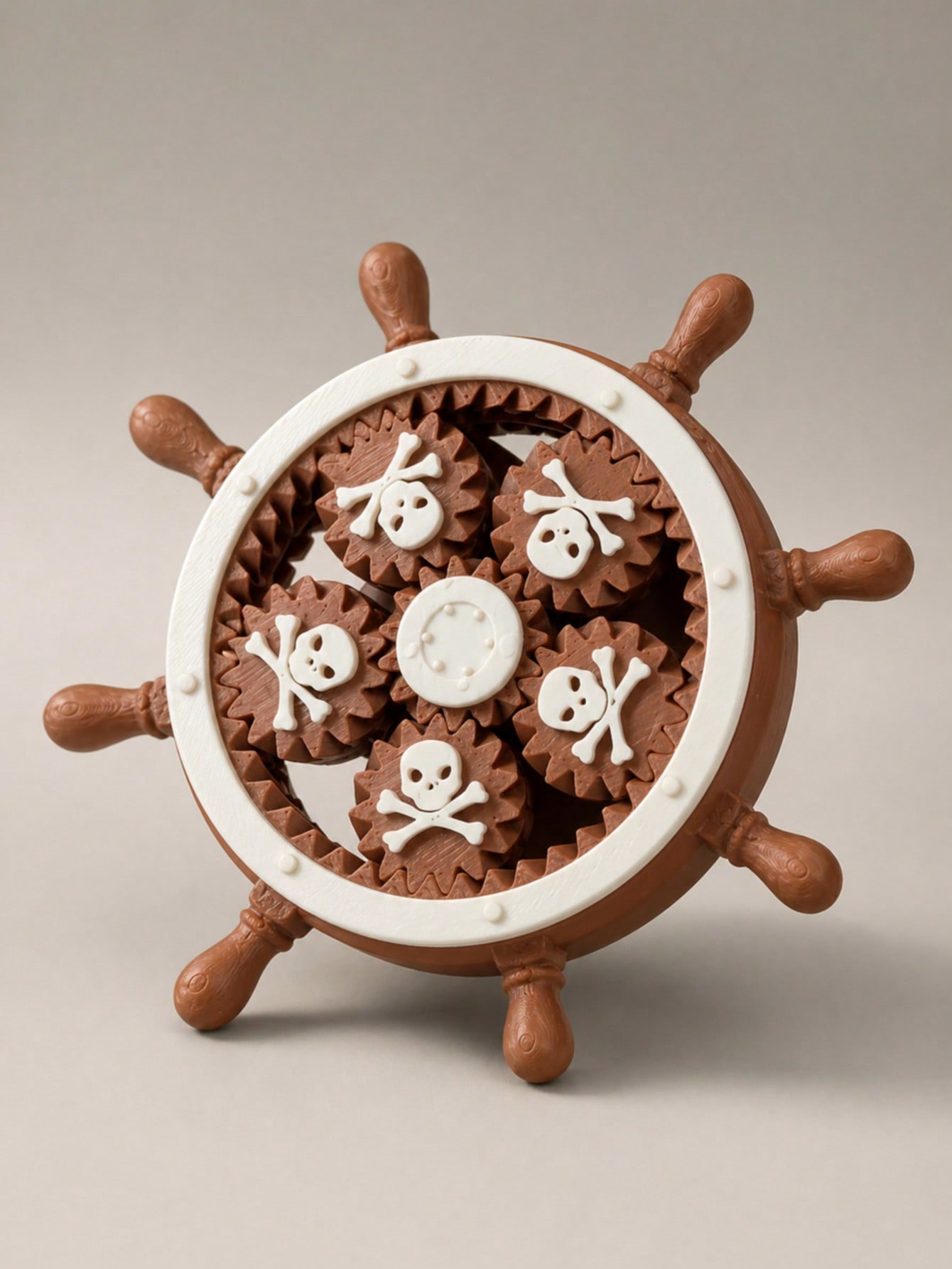 2pcs Pirate Ship Wheel Fidget  – Home Office Gear recenzja i cena