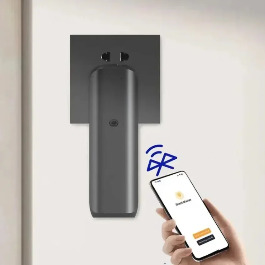 Wall Mounted Plug-in Essential – Home Office Gear recenzja i cena