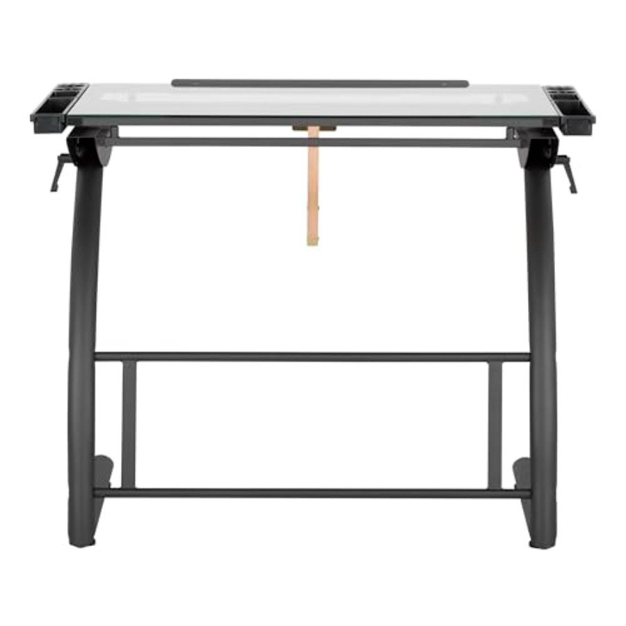 Triflex Drawing Table Sit to S – Home Office Desk recenzja i cena