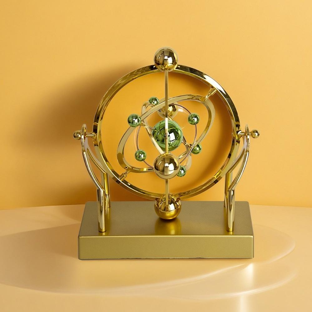 Celestial Orbit Pendulum Perpe – Home Office Gear recenzja i cena