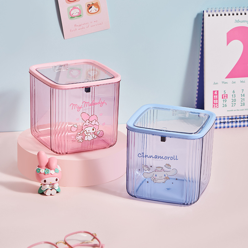 Kawaii Hellokitty Transparent  – Home Office Jobs recenzja i cena