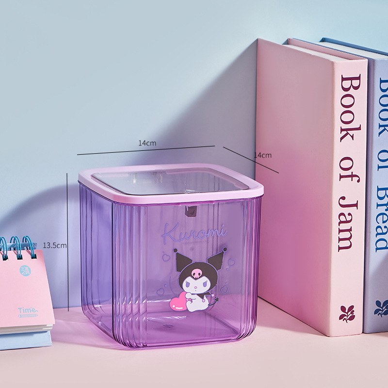 Kawaii Hellokitty Transparent  – Home Office Jobs recenzja i cena