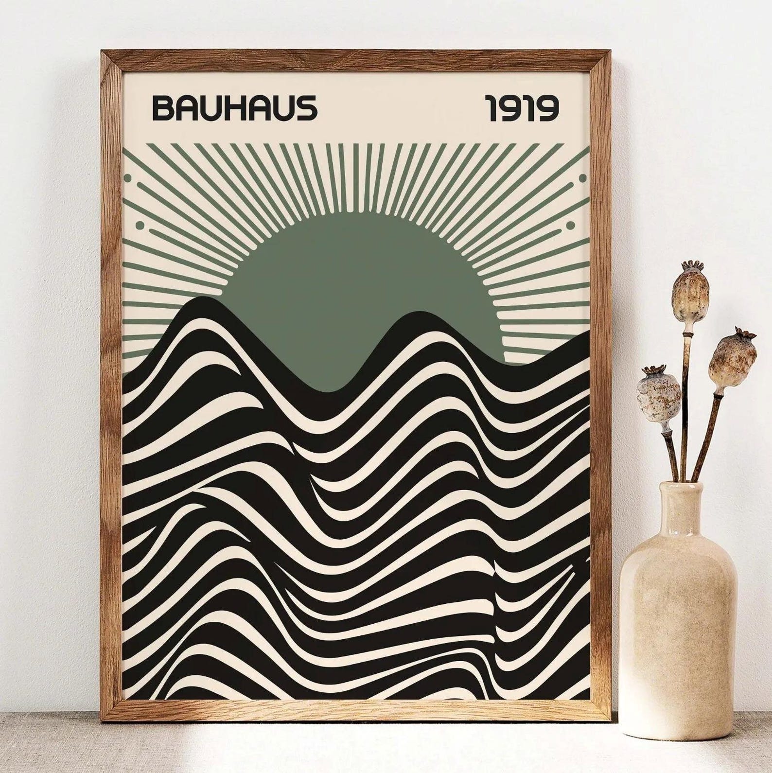 3pcs/set Retro Matisse Canvas  – Home Office Youtube recenzja i cena