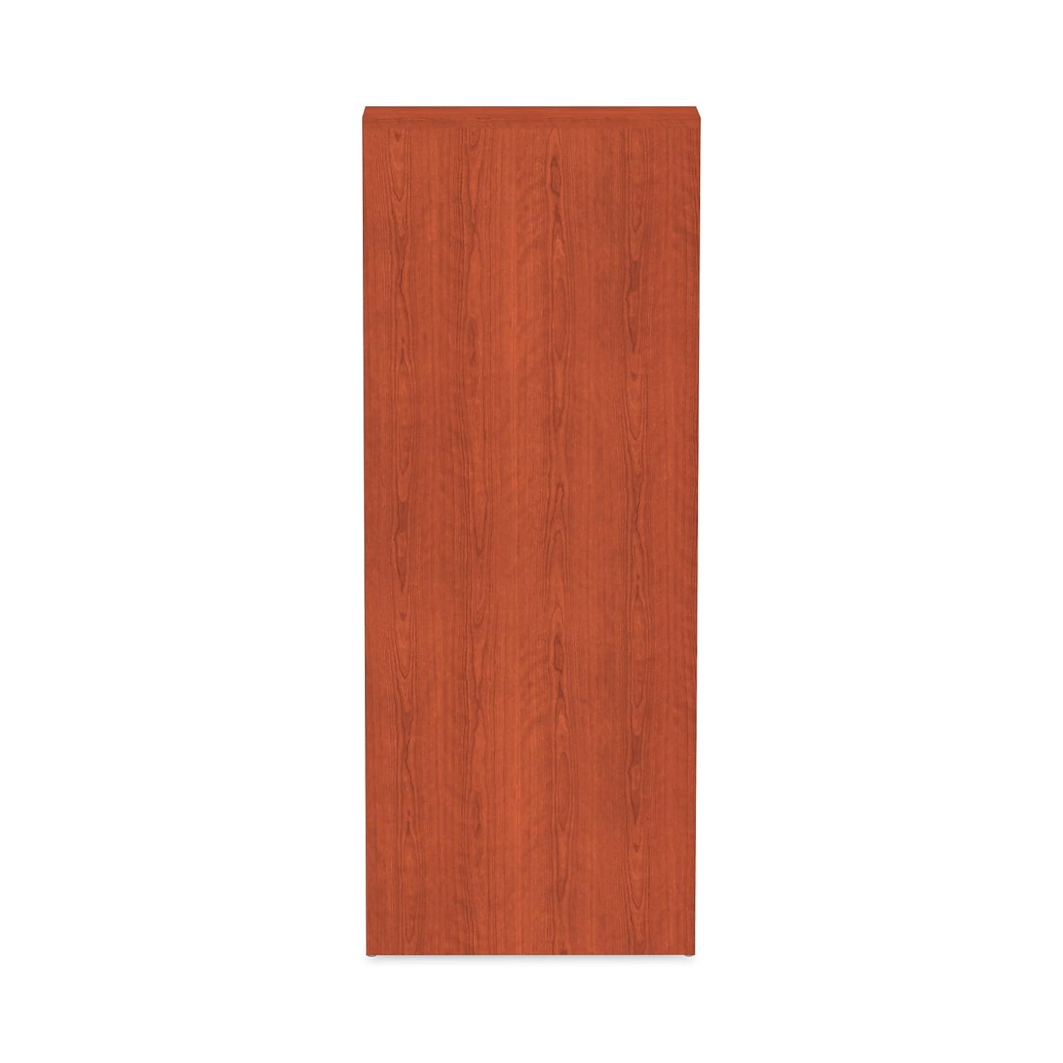 Six-Shelf Wooden Bookcase 31.7 – Home Office Library recenzja i cena