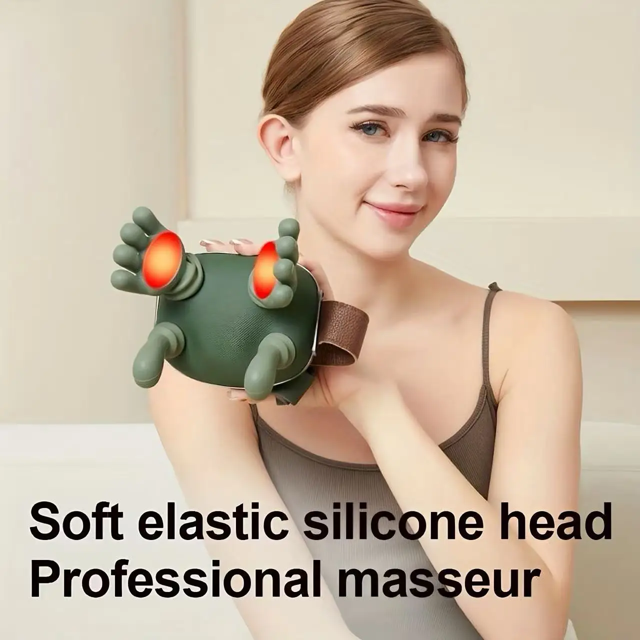 Simulated Human Hand Kneading  – Home Office Gear recenzja i cena
