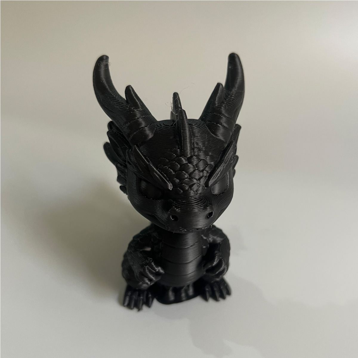 (9*5.4cm) Miniature Dragon Fig – Home Office Freelancer recenzja i cena