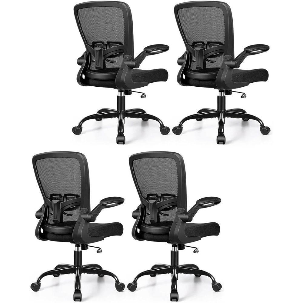 Mesh Desk Chair 2026 - Ergonom – Home Office Desk recenzja i cena