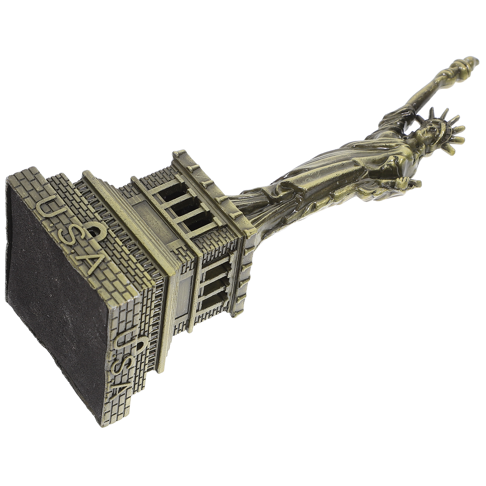 Bronze Statue of Liberty Metal – Home Office Freelancer recenzja i cena