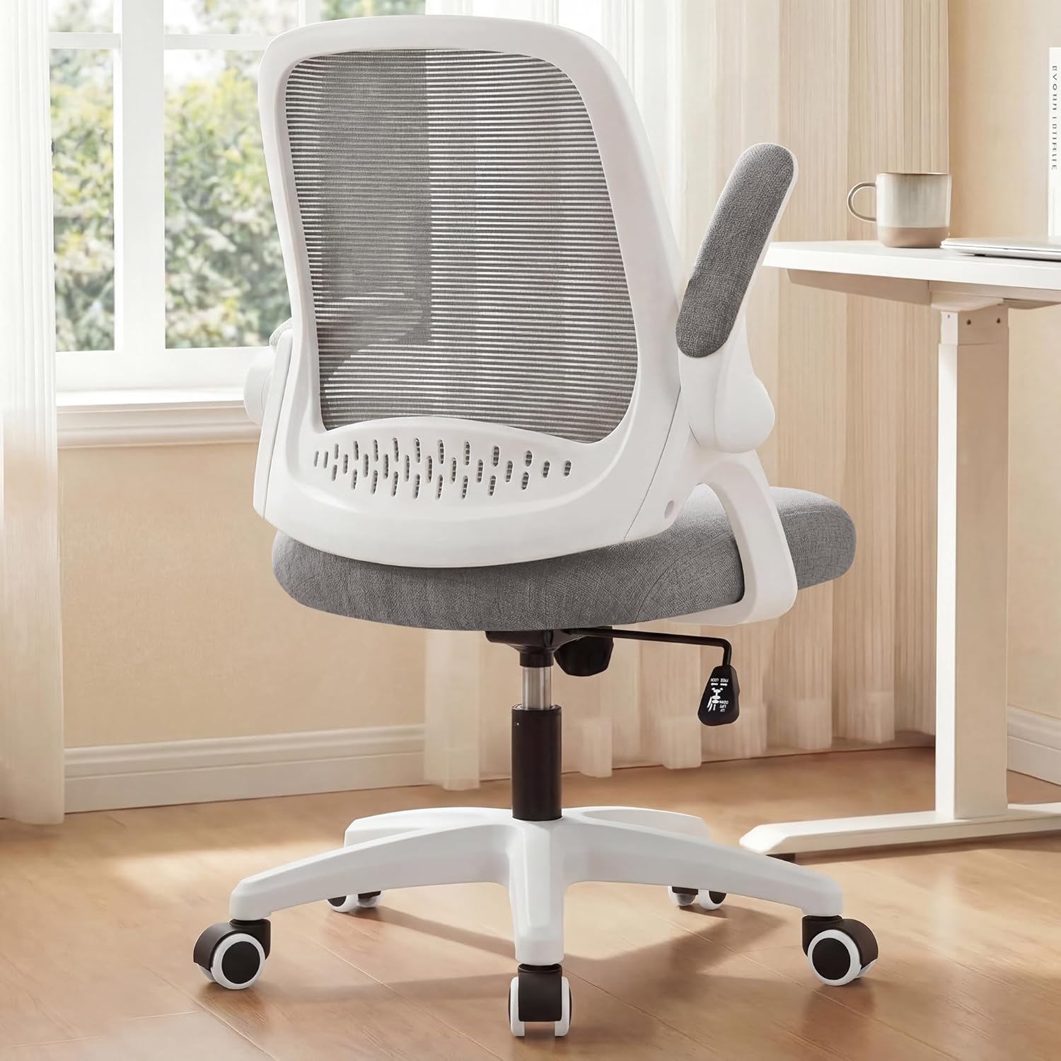 Ergonomic Mesh Office Chair wi – Home Office Desk recenzja i cena