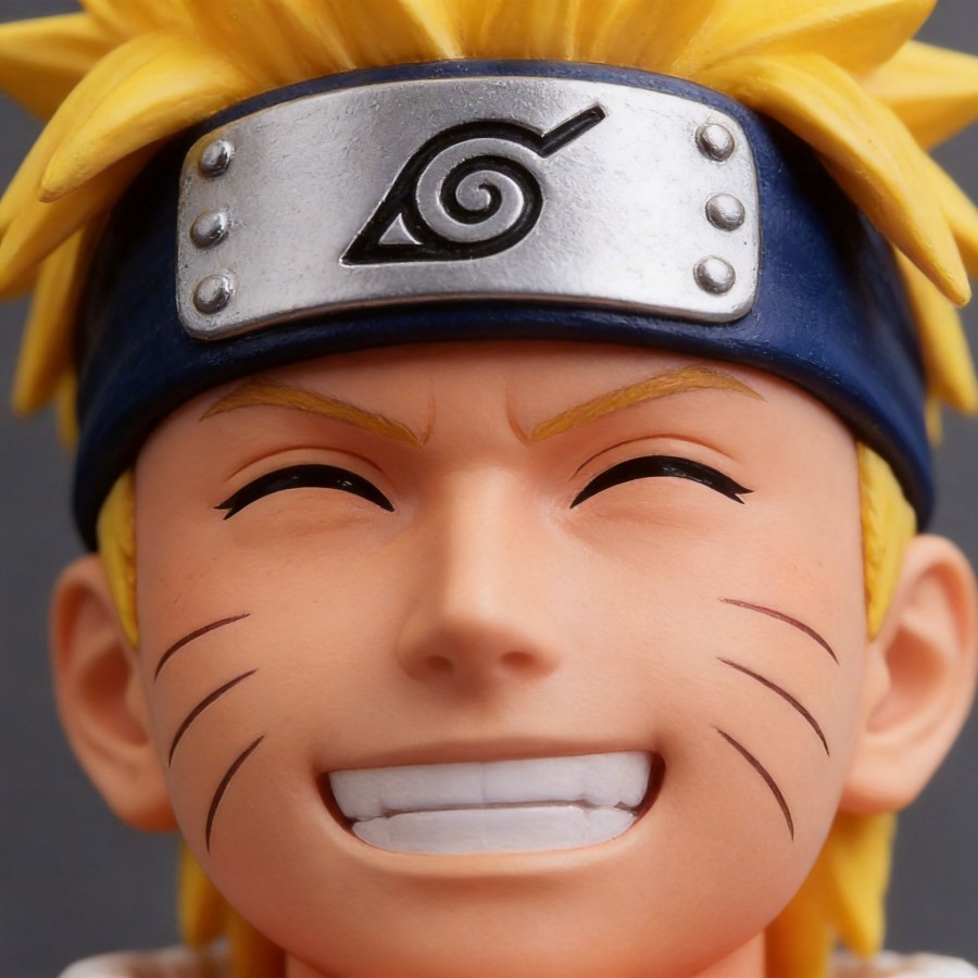 Naruto Uzumaki Naruto Anime Fi – Home Office Romance Manga recenzja i cena