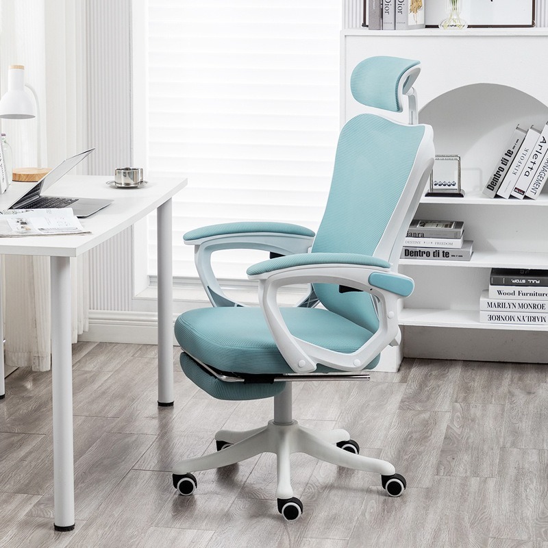Ergonomic Computer Desk Chair  – Home Office Desk recenzja i cena