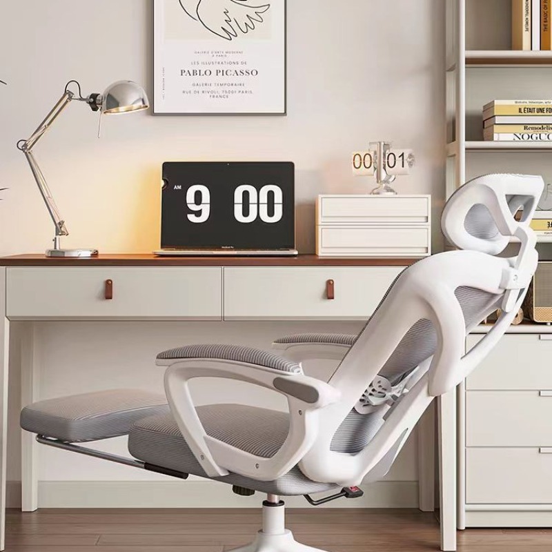 Ergonomic Computer Desk Chair  – Home Office Desk recenzja i cena