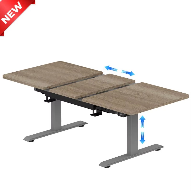 Adjustable in Height and Width – Standing Desk Electric recenzja i cena