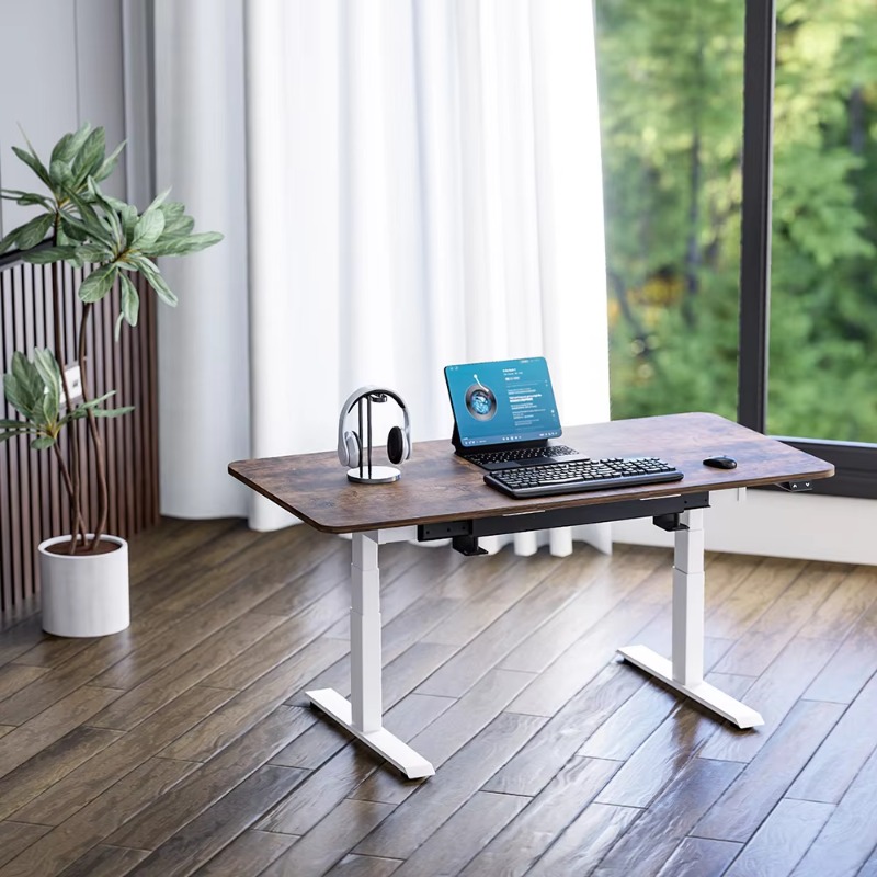 Adjustable in Height and Width – Standing Desk Electric recenzja i cena
