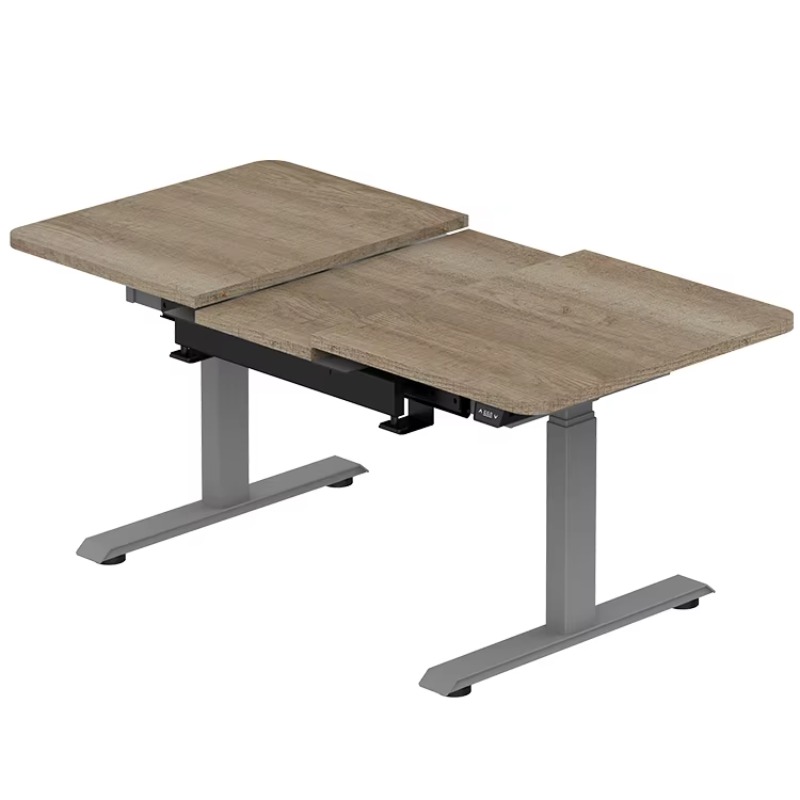 Adjustable in Height and Width – Standing Desk Electric recenzja i cena
