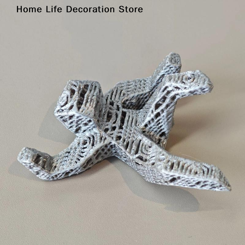 【TG】Creative 3D Printed Hail M – Home Office Romance Manga recenzja i cena